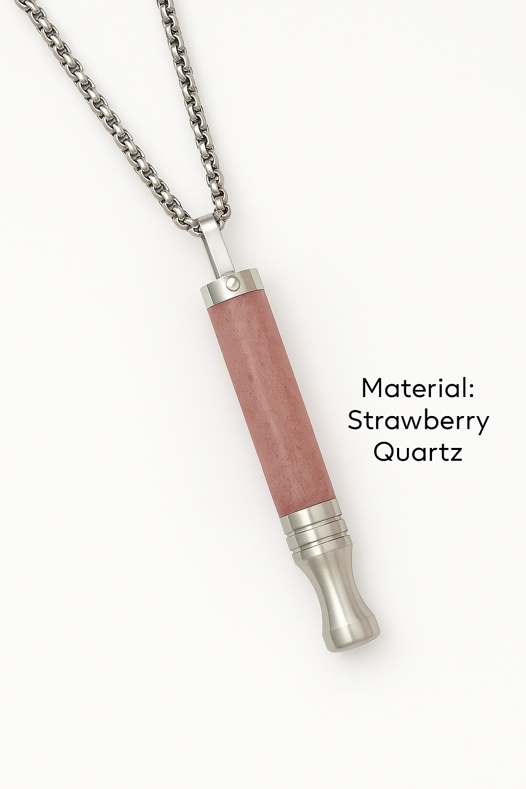 Breathe Better Necklaces