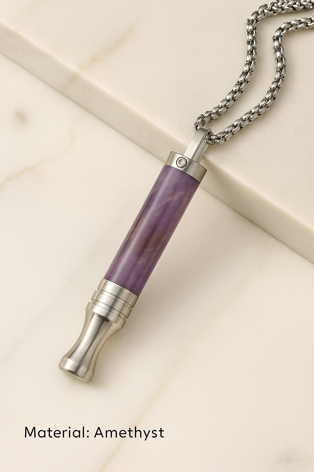 Breathe Better Necklaces