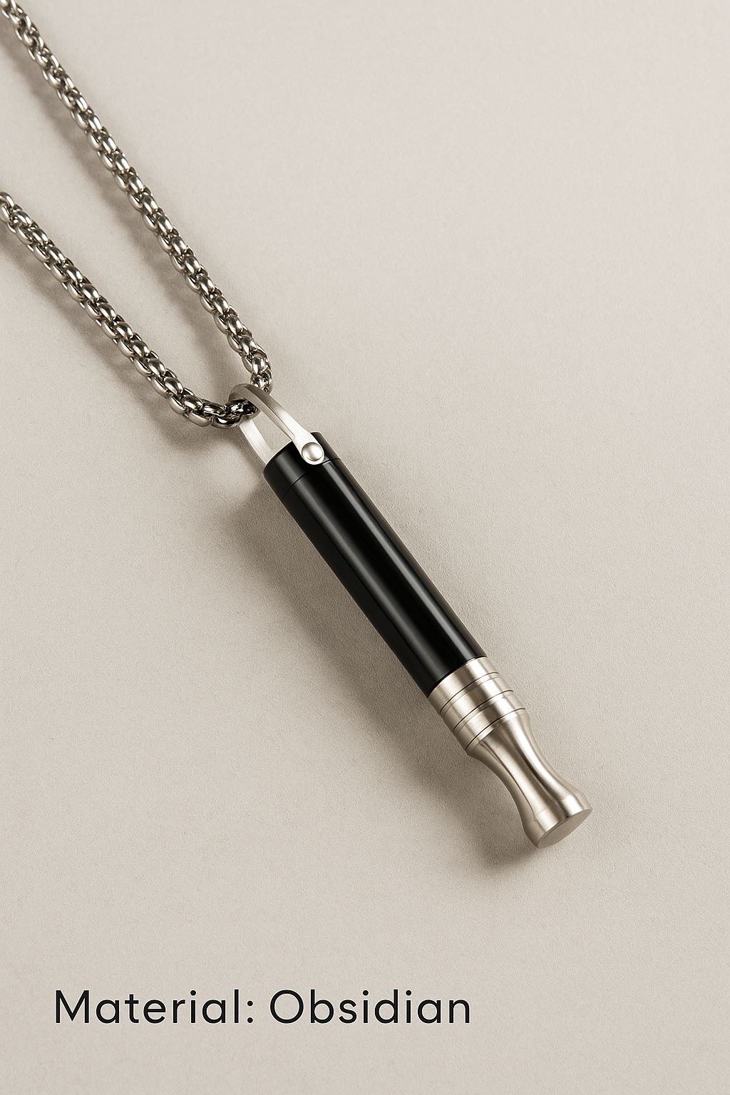 Breathe Better Necklaces