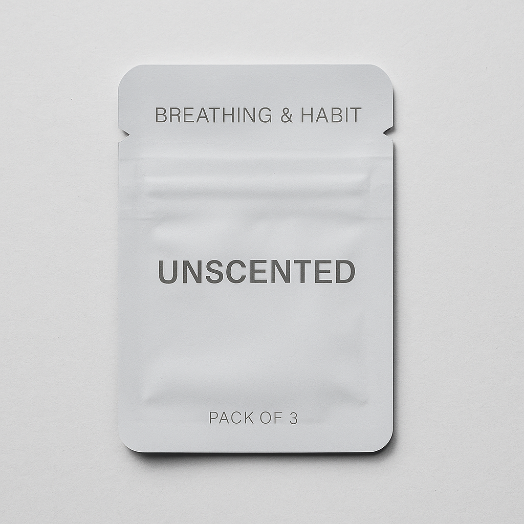 Breath Better Pouches!