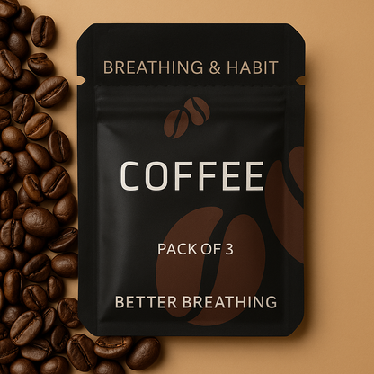 Breath Better Pouches!