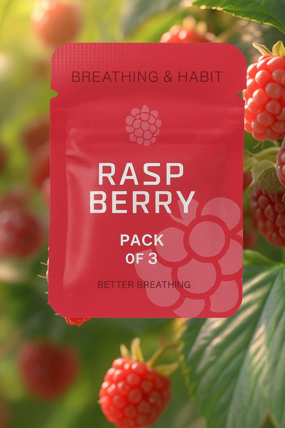 Breath Better Pouches!