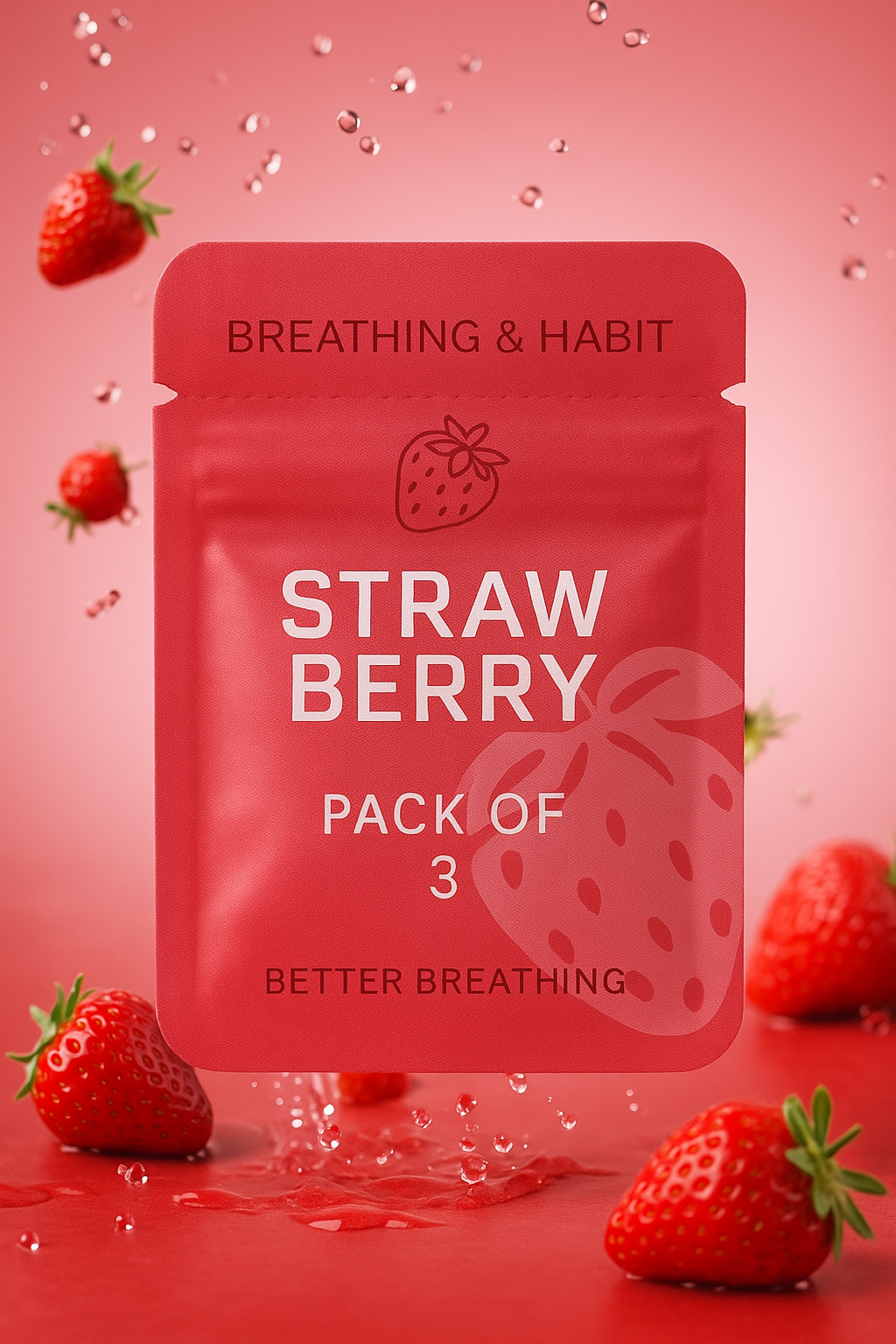 Breath Better Pouches!