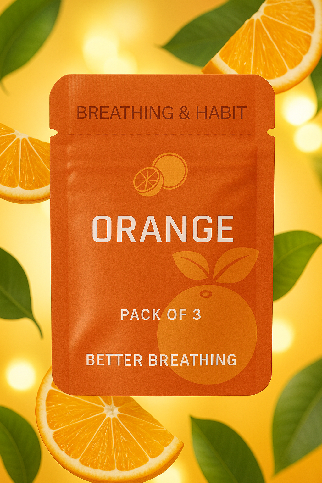 Breath Better Pouches!