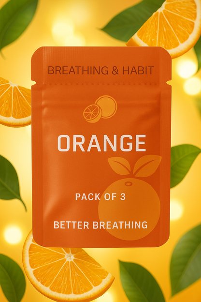 Breath Better Pouches!