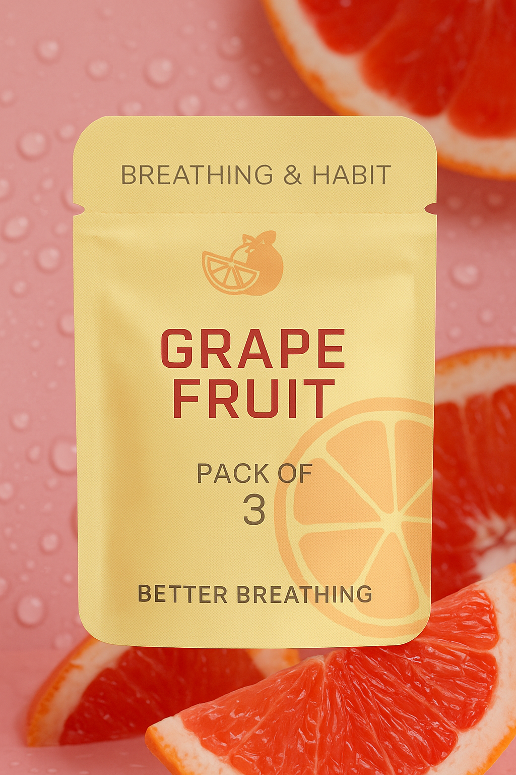 Breath Better Pouches!
