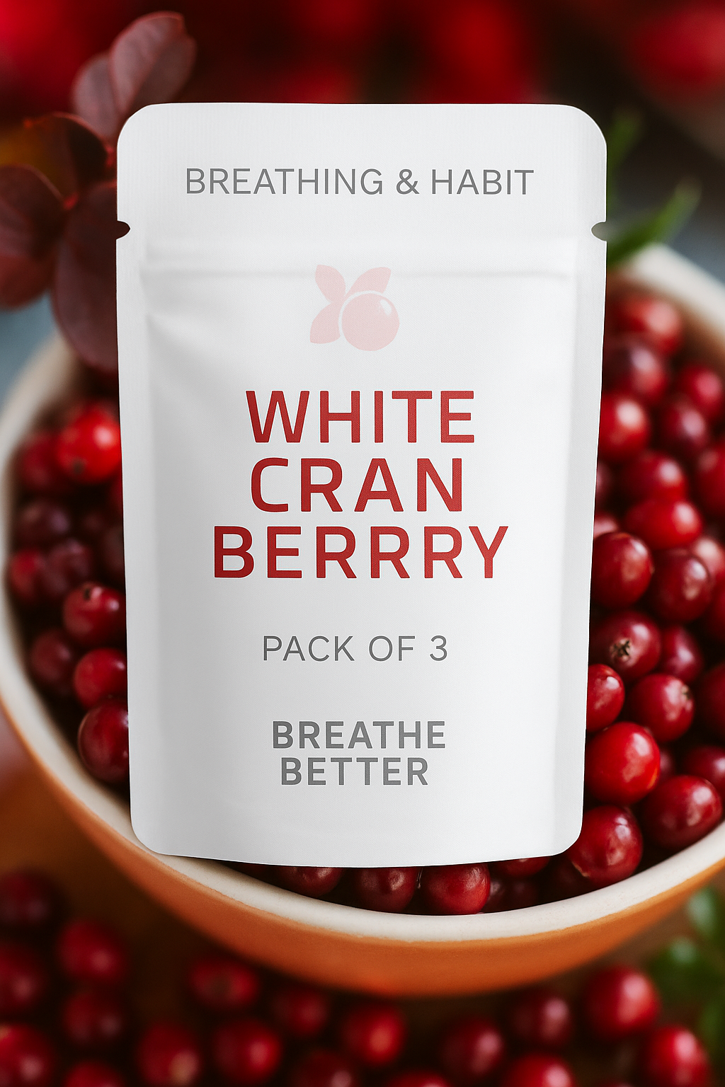 Breath Better Pouches!